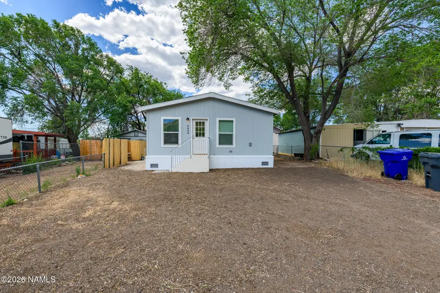 4250 N Randall Street, Flagstaff, AZ 86004 - #2