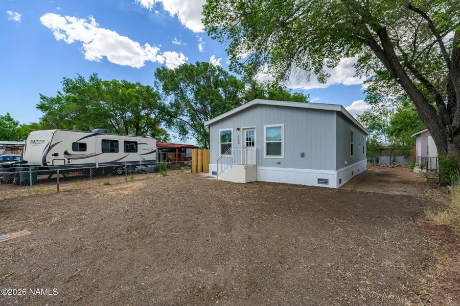 4250 N Randall Street, Flagstaff, AZ 86004 - #3