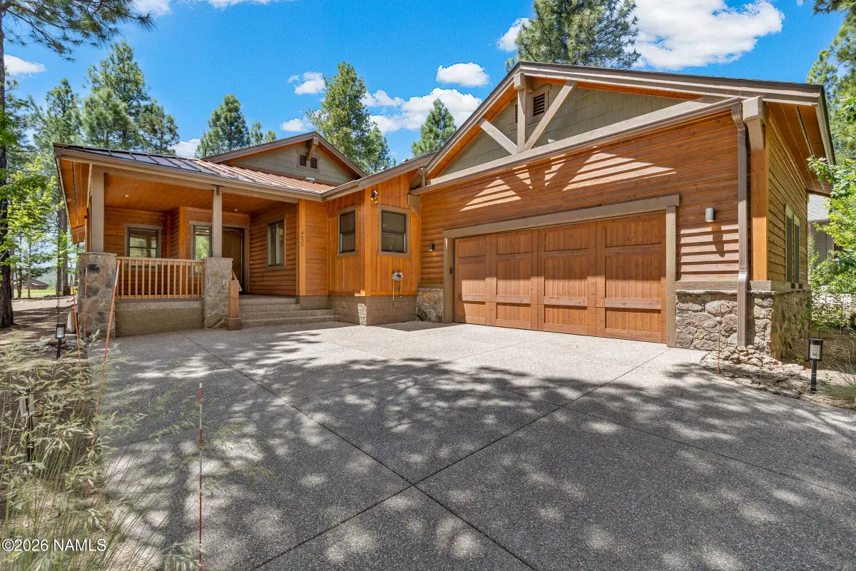 4625 W Braided Rein, Flagstaff, AZ 86005 - #1