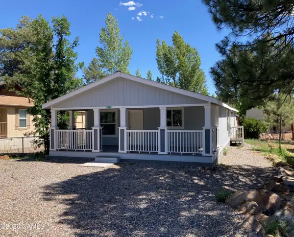 405 E Cedar Wood Drive, Munds Park, AZ 86017