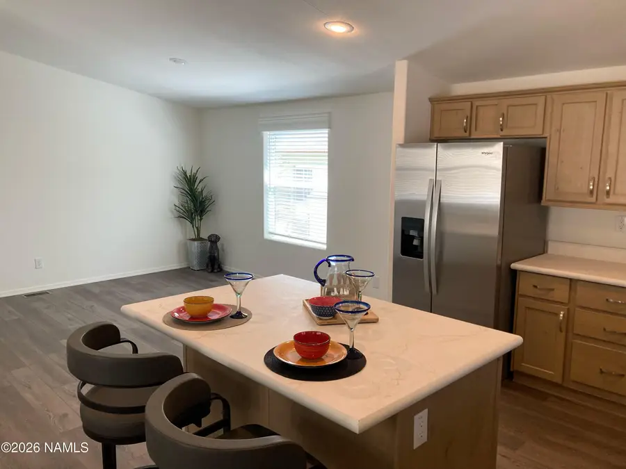 405 E Cedar Wood Drive, Munds Park, AZ 86017 - #3