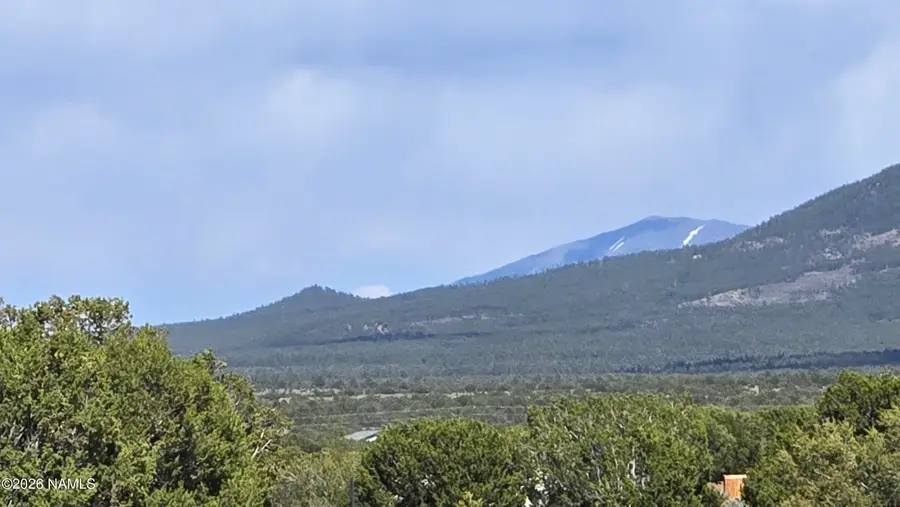 8012 Daisy Drive, Williams, AZ 86046 - #2