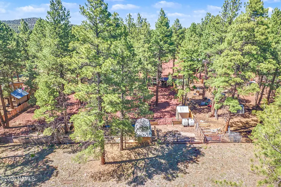 7264 E Long Bow Drive, Williams, AZ 86046 - #3
