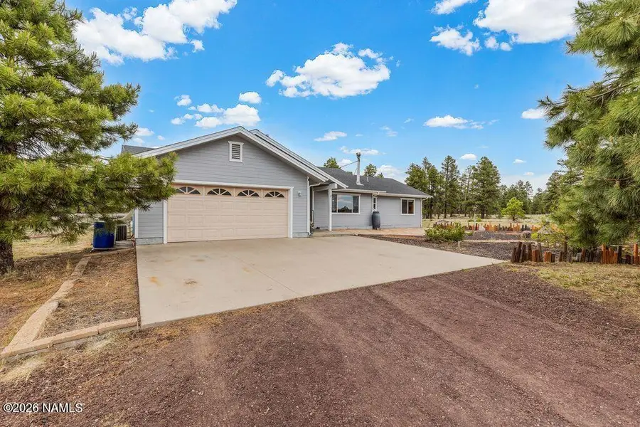 7597 W Conley Road, Flagstaff, AZ 86004 - #2