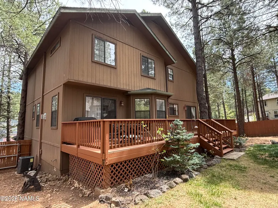 31 E Conquistador Trail, Flagstaff, AZ 86005 - #2