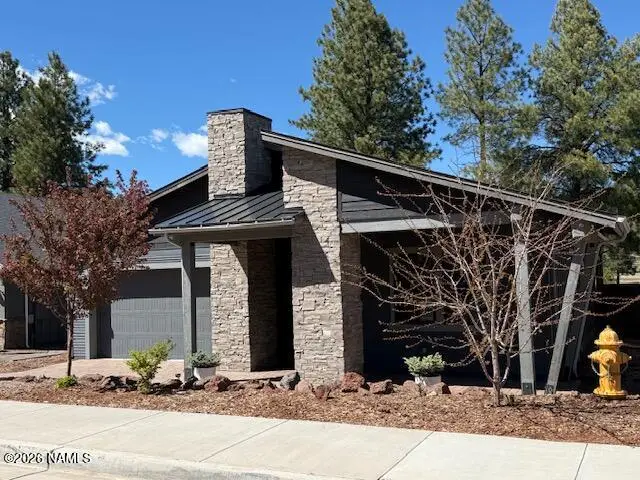 3588 W Altair Way, Flagstaff, AZ 86001 - #1