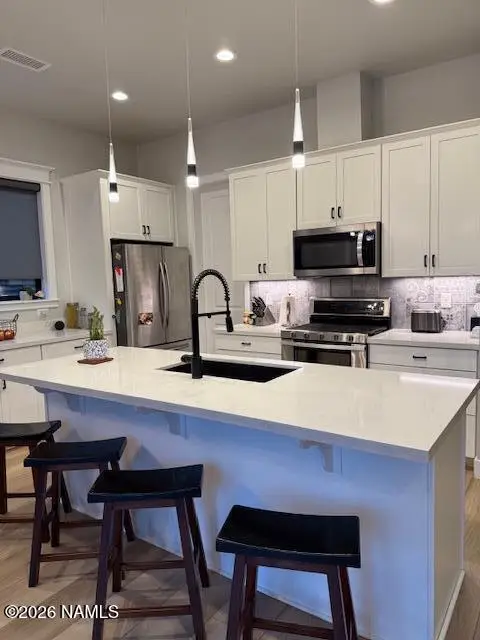 3588 W Altair Way, Flagstaff, AZ 86001 - #3