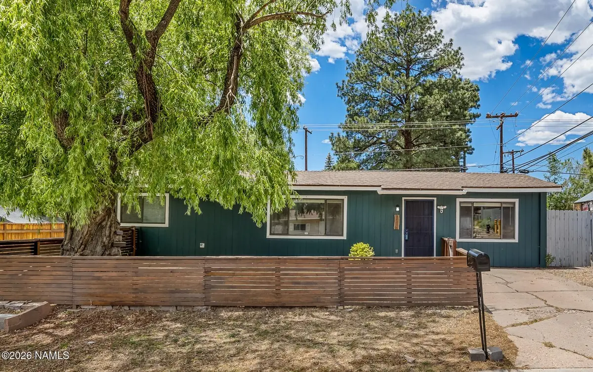 3127 N Patterson Boulevard, Flagstaff, AZ 86004 - #1