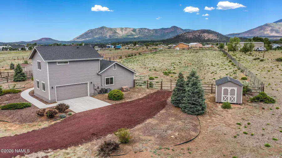9748 N Aldrich Road, Flagstaff, AZ 86004 - #3