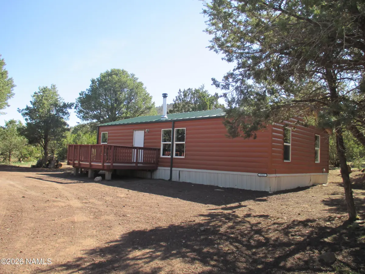 6043 N Isabella Street, Williams, AZ 86046 - #1