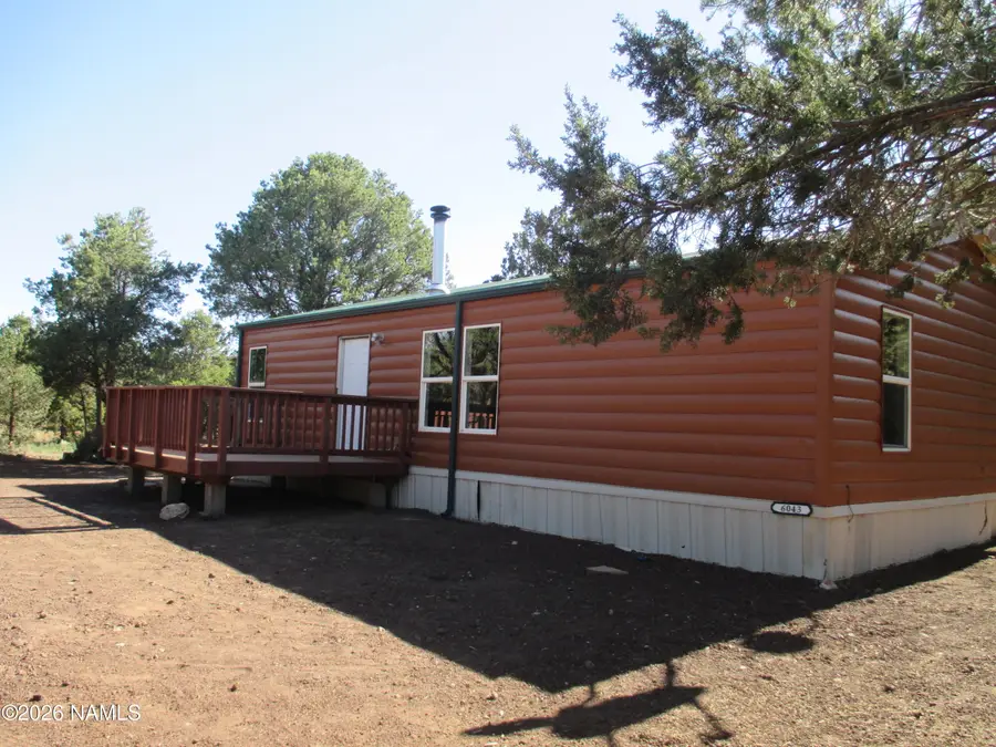 6043 N Isabella Street, Williams, AZ 86046 - #2