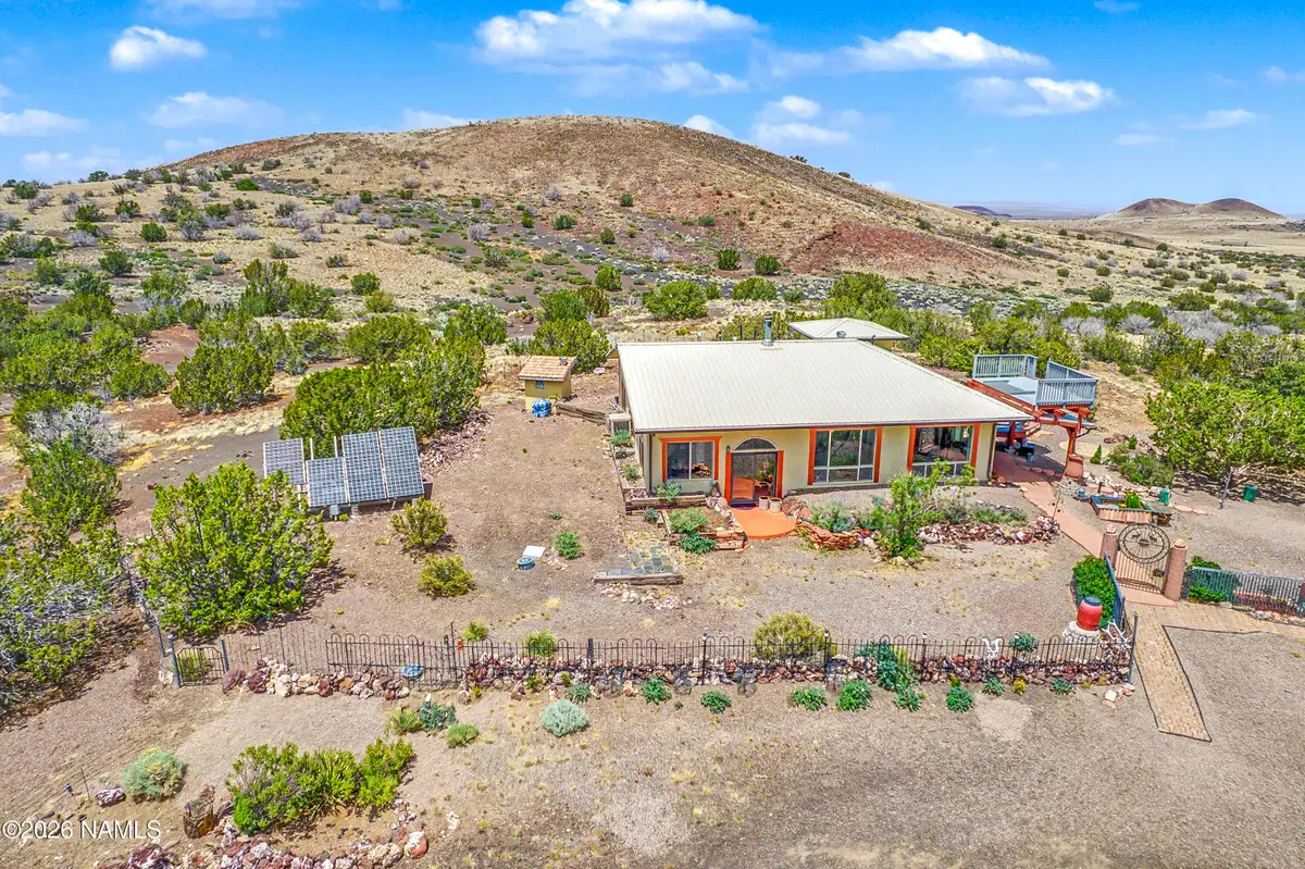 95 Leupp Road, Flagstaff, AZ 86004 - #1