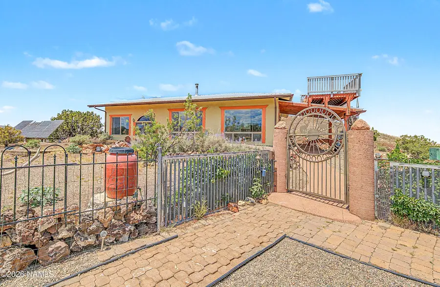 95 Leupp Road, Flagstaff, AZ 86004 - #3