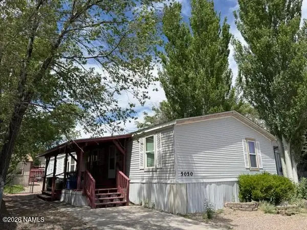 5050 E Dean Avenue, Flagstaff, AZ 86004