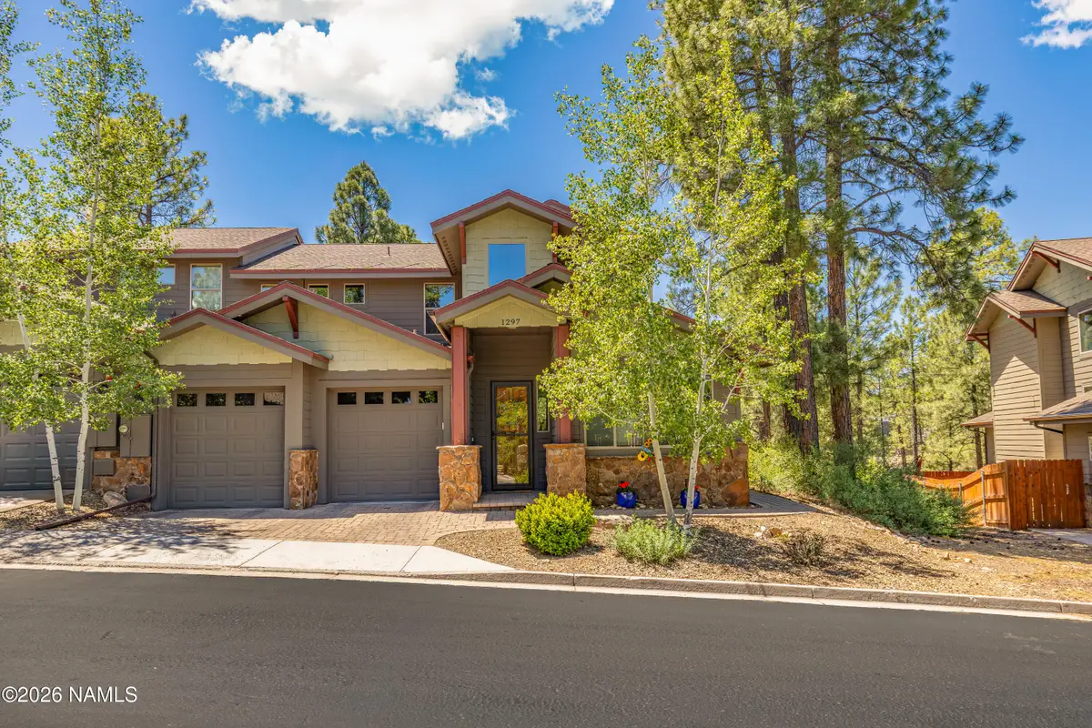 1297 S Maricopa Street, Flagstaff, AZ 86001 - #1
