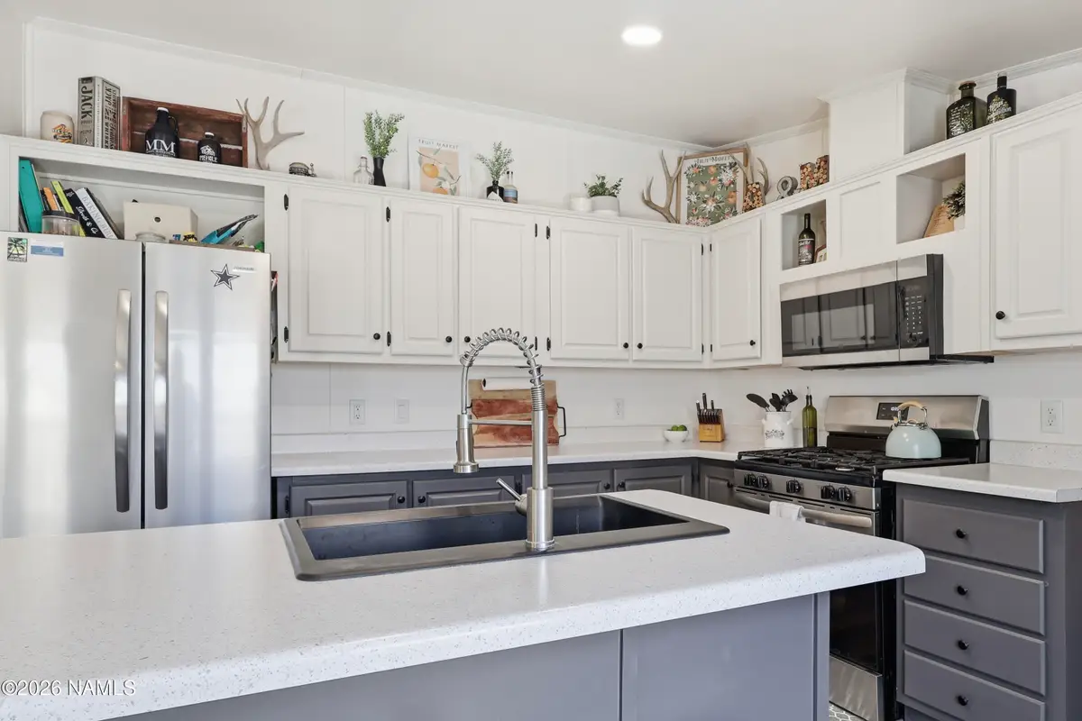 4896 E Gibson Avenue, Flagstaff, AZ 86004 - #1