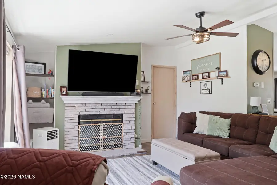 4896 E Gibson Avenue, Flagstaff, AZ 86004 - #3