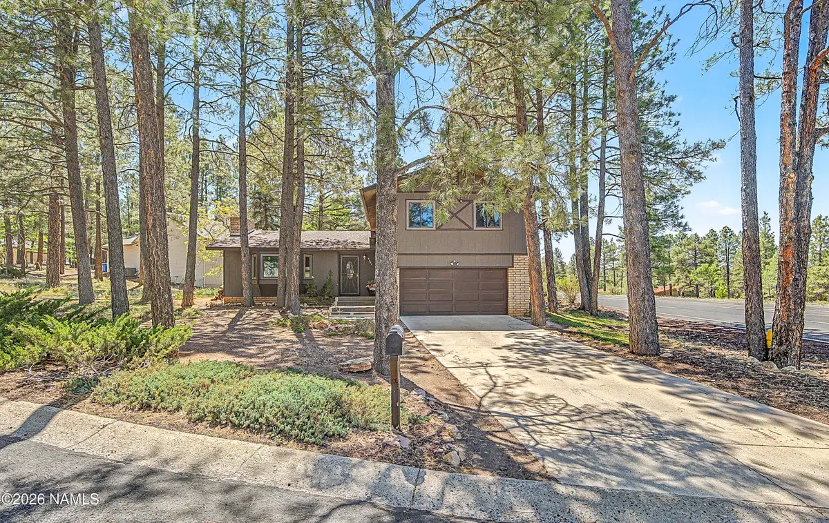 1301 N La Costa Lane, Flagstaff, AZ 86004 - #1