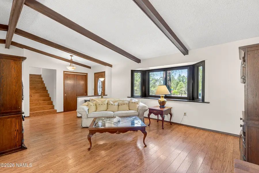 1301 N La Costa Lane, Flagstaff, AZ 86004 - #3