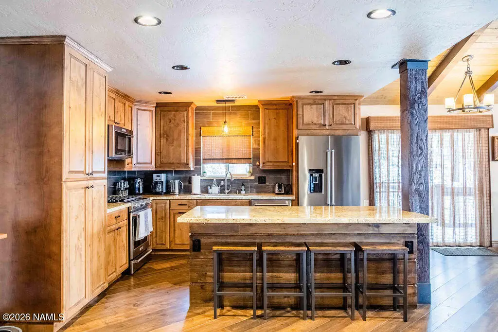 2814 N Olympic Drive, Flagstaff, AZ 86004 - #1