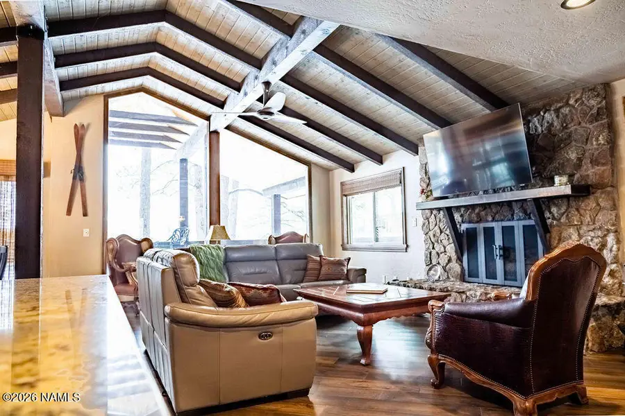 2814 N Olympic Drive, Flagstaff, AZ 86004 - #2