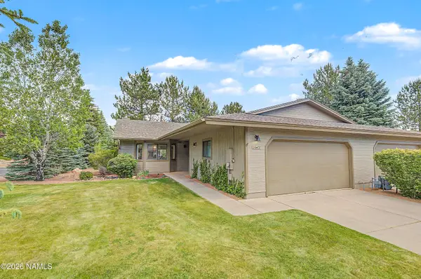 6437 E Willow Loop, Flagstaff, AZ 86004