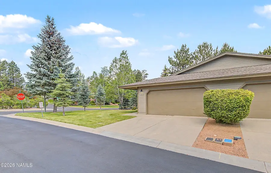 6437 E Willow Loop, Flagstaff, AZ 86004 - #2