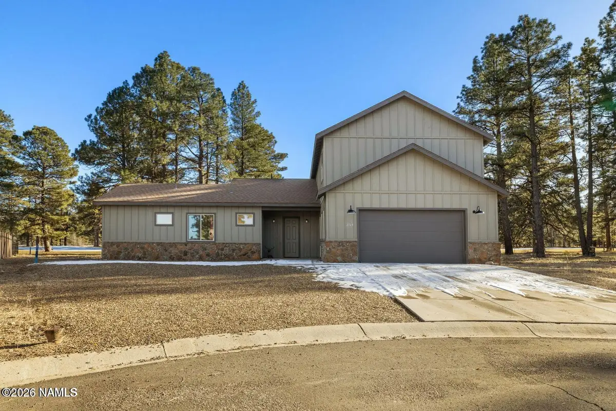 2769 W St Andrews, Williams, AZ 86046 - #1