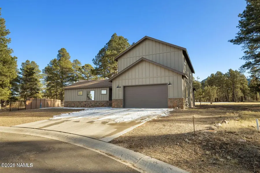 2769 W St Andrews, Williams, AZ 86046 - #2