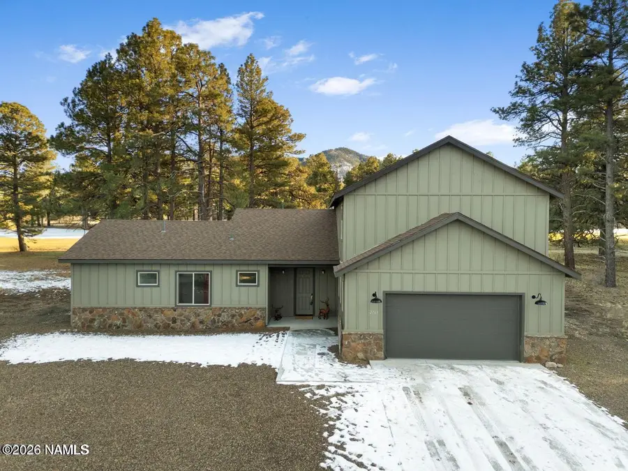 2769 W St Andrews, Williams, AZ 86046 - #3