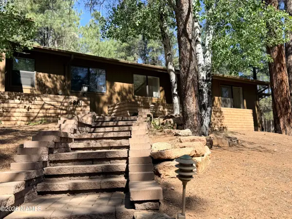 4801 E Green Mountain Drive, Flagstaff, AZ 86004