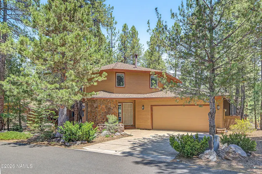 2302 Tom Mcmillan Circle, Flagstaff, AZ 86005 - #2