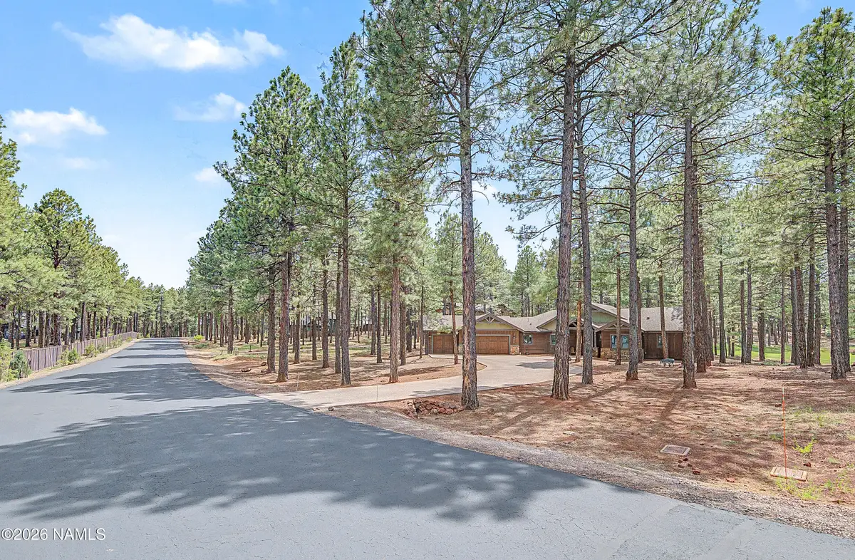 3505 W Running Martingale, Flagstaff, AZ 86005 - #1