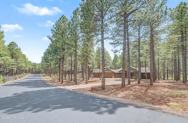 3505 W Running Martingale, Flagstaff, AZ 86005