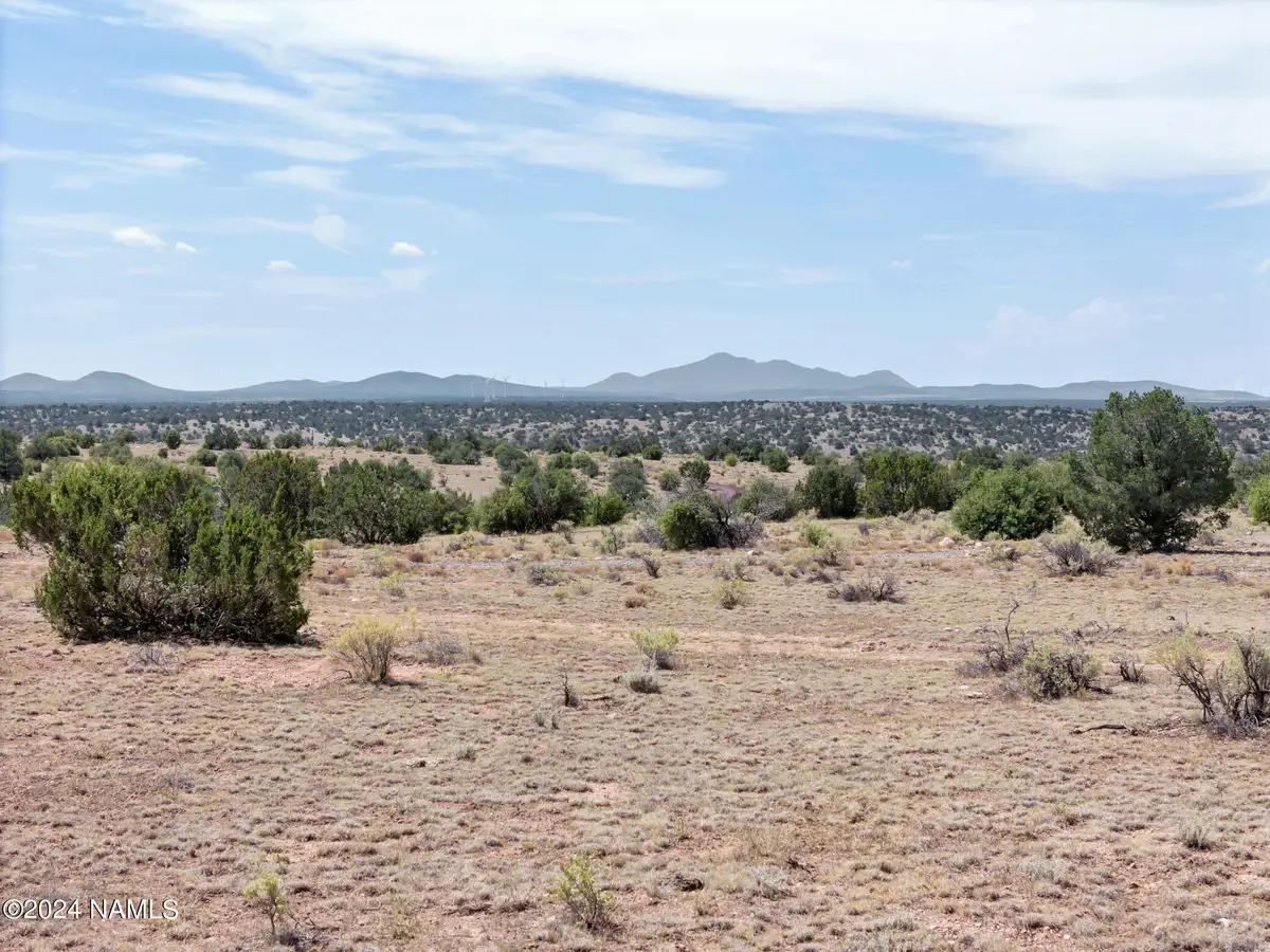 5724 W Blue Star Trail, Williams, AZ 86046 - #1