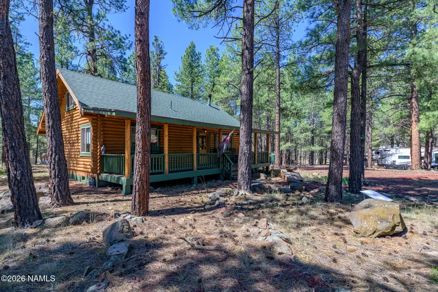 7226 E Knighthood Lane, Williams, AZ 86046 - #2