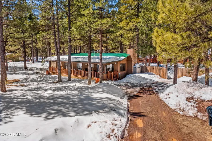 1678 N Spring Valley Road, Parks, AZ 86018 - #2