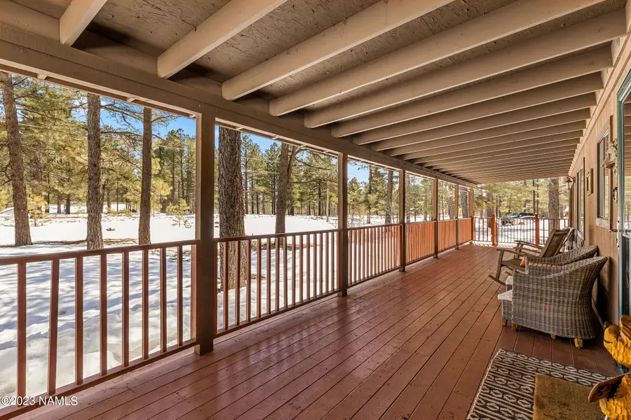 1678 N Spring Valley Road, Parks, AZ 86018 - #3