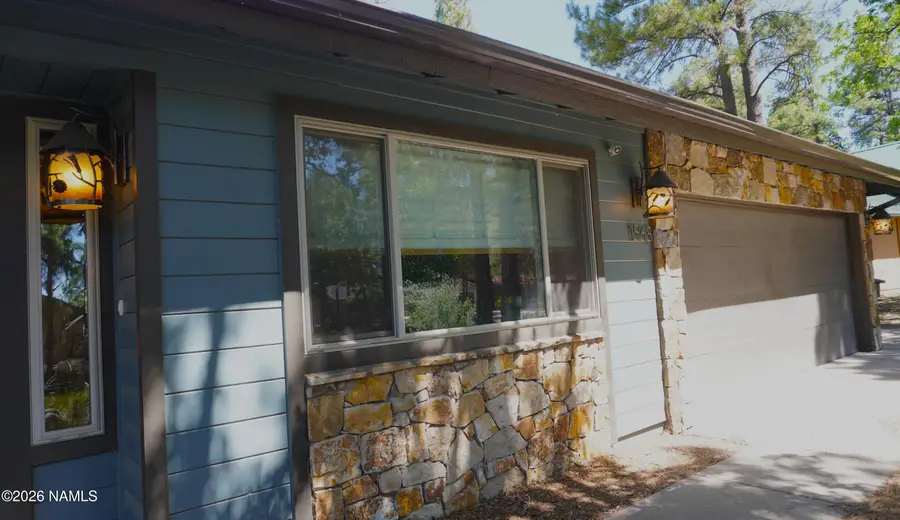 1568 N Wakonda Street, Flagstaff, AZ 86004 - #3
