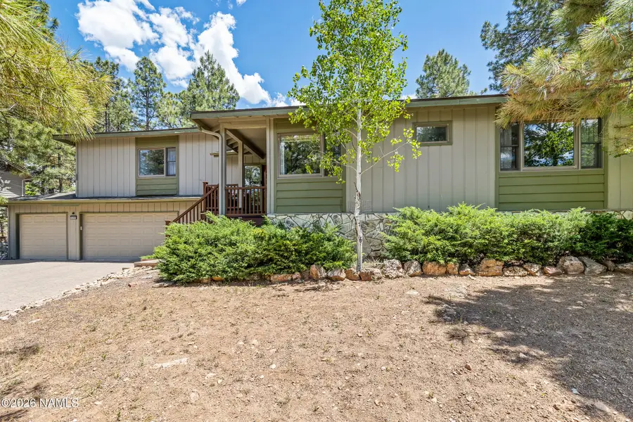 5355 N Country Club Drive, Flagstaff, AZ 86004 - #2