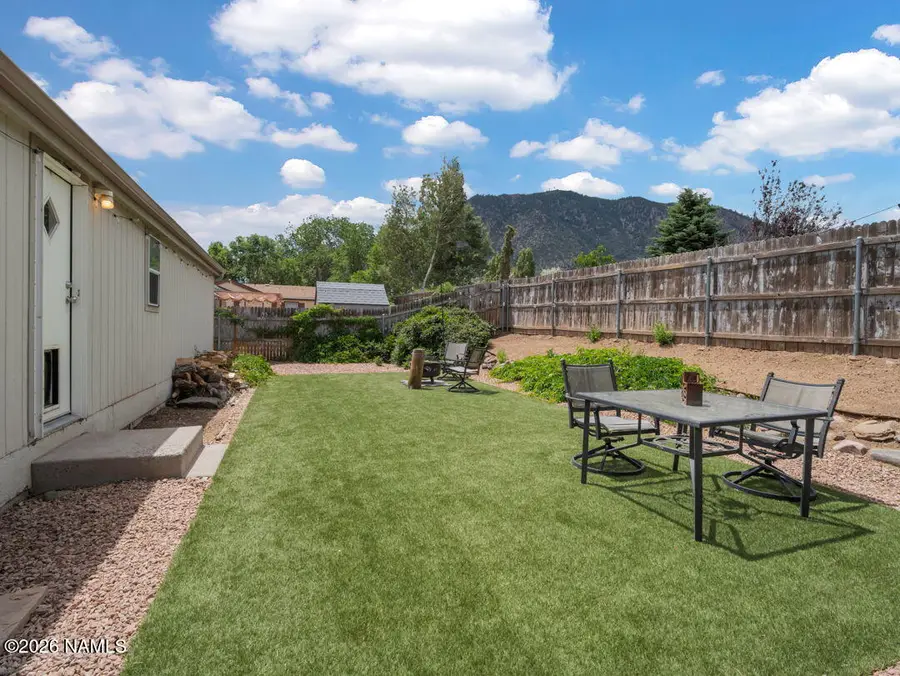 4872 E Gibson Avenue, Flagstaff, AZ 86004 - #2