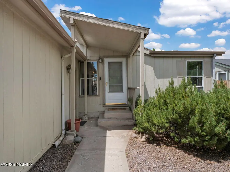4872 E Gibson Avenue, Flagstaff, AZ 86004 - #3