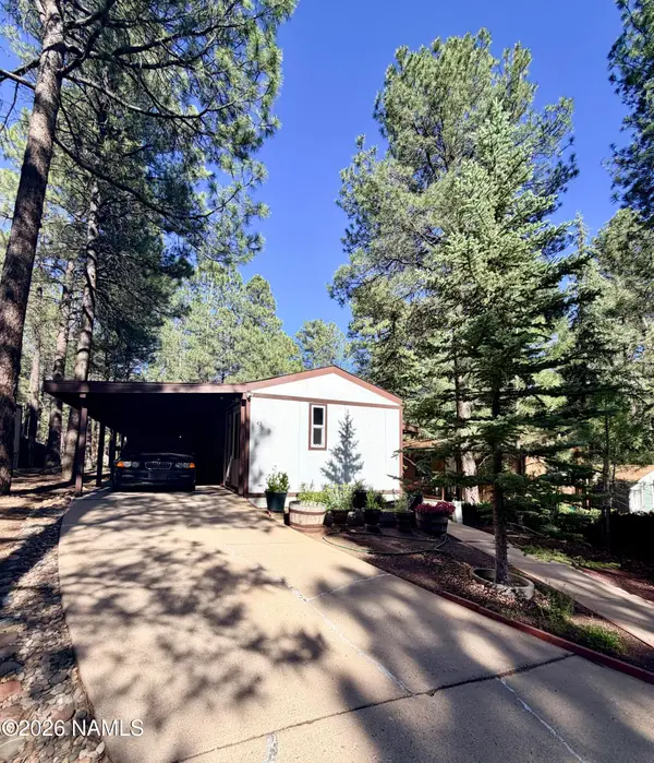 2401 W Route 66, Flagstaff, AZ 86001