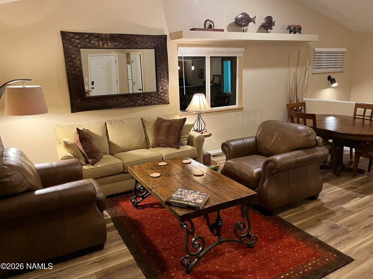 111 E Oak Avenue, Flagstaff, AZ 86001 - #1