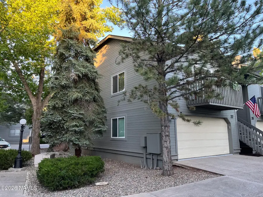 111 E Oak Avenue, Flagstaff, AZ 86001 - #2