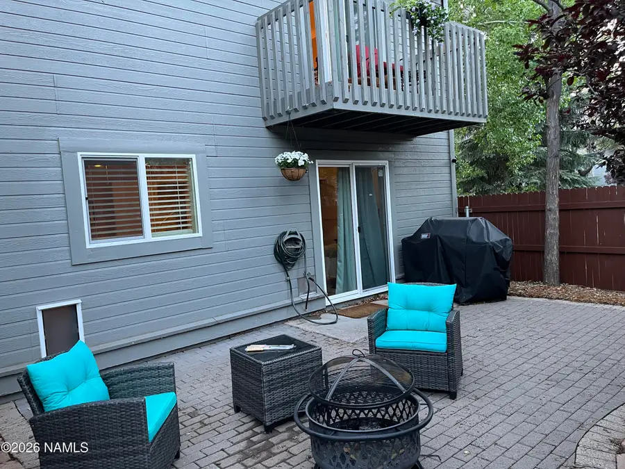 111 E Oak Avenue, Flagstaff, AZ 86001 - #3