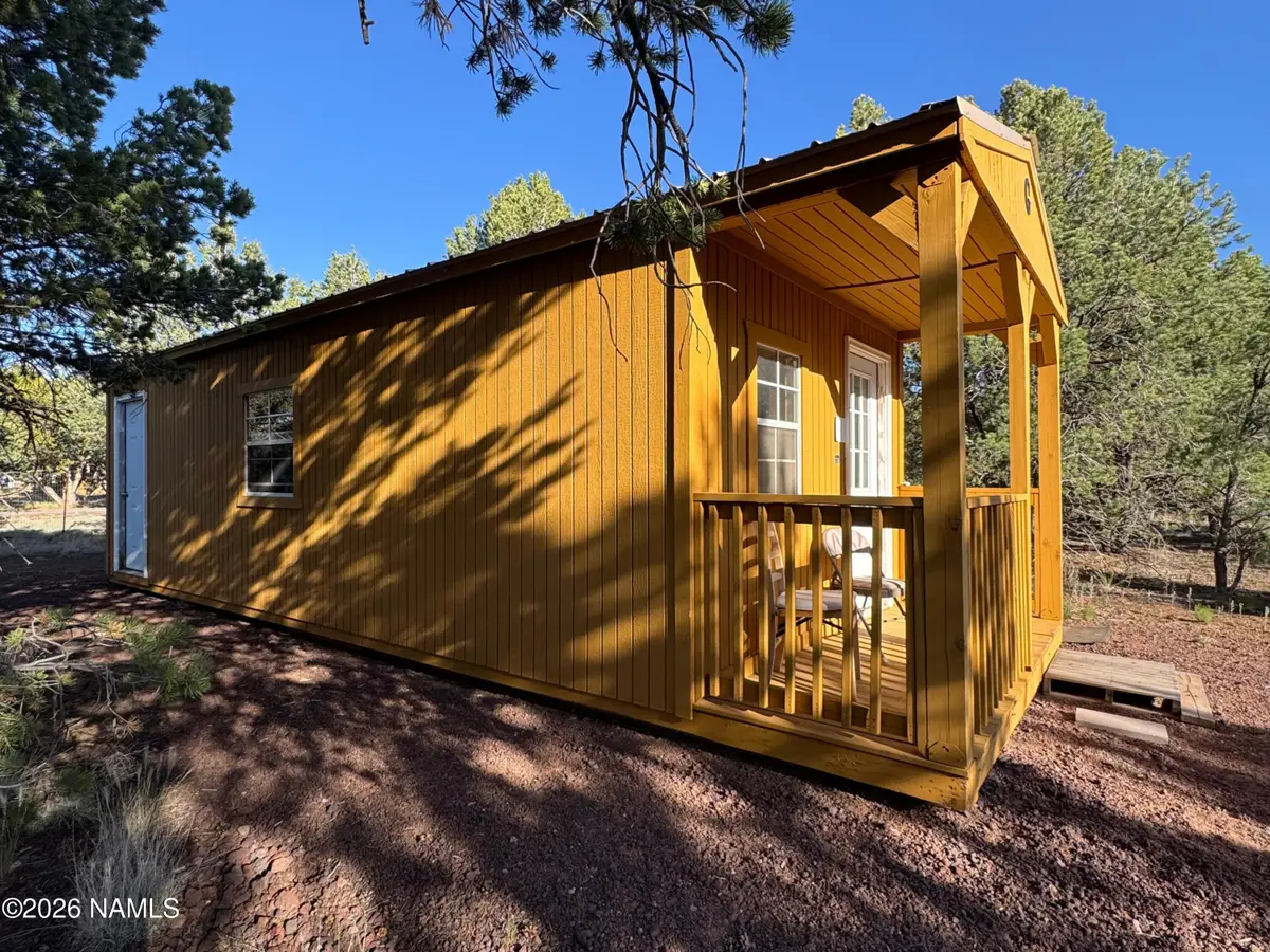 1302 E Bluebell Street, Williams, AZ 86046 - #1