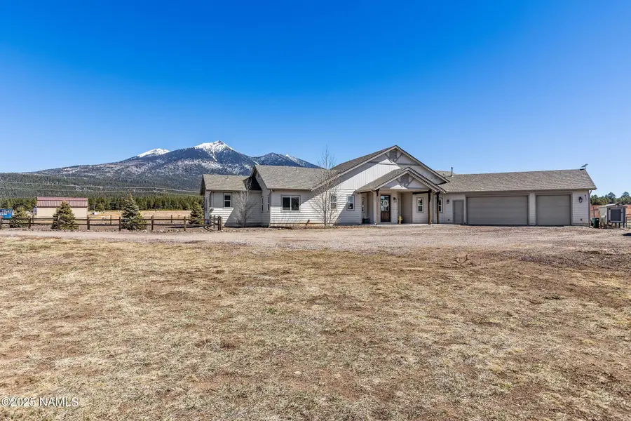 6888 Blue Mountain Trail, Flagstaff, AZ 86001 - #2
