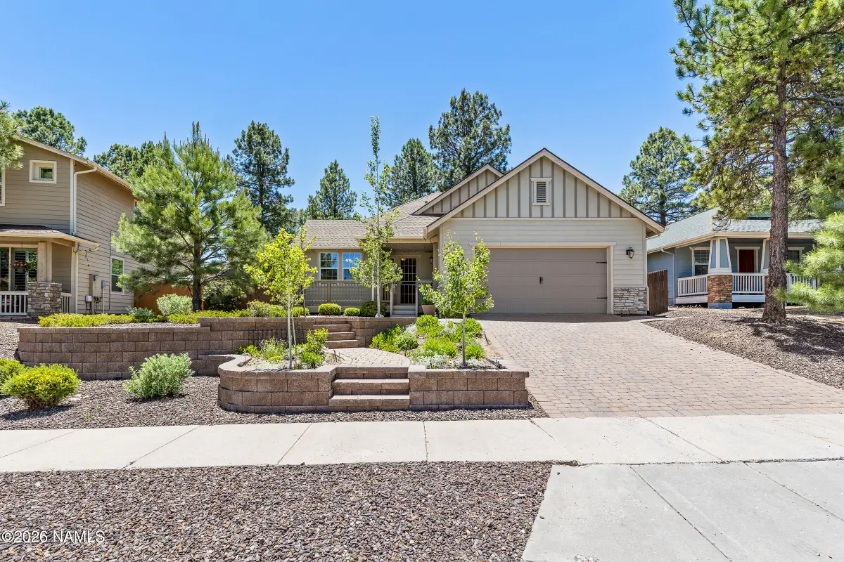 521 W Nugget Trail, Flagstaff, AZ 86005 - #1