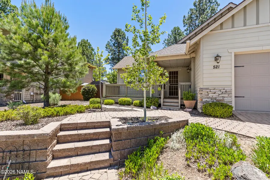 521 W Nugget Trail, Flagstaff, AZ 86005 - #2